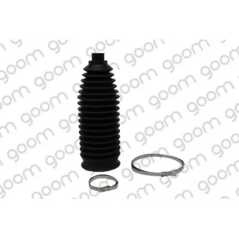 Soufflets de cardan avant GOOM CB-0397
