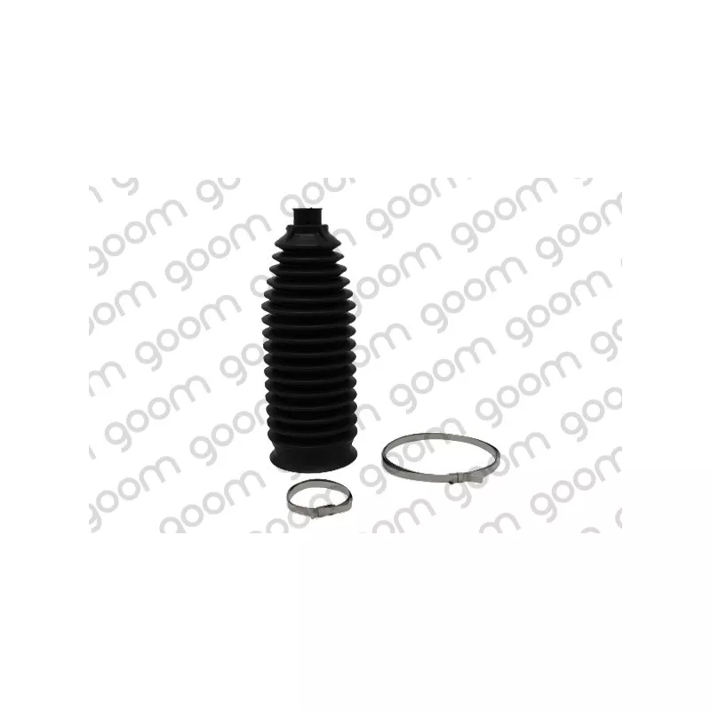 Soufflets de cardan avant GOOM CB-0397