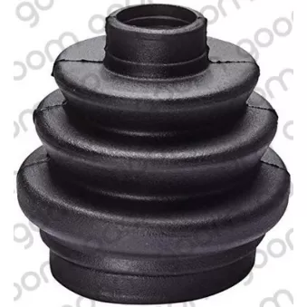 Soufflets de cardan avant GOOM CB-0401
