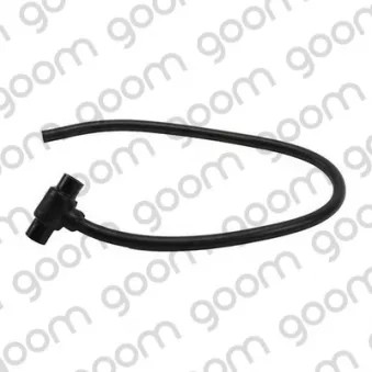 Tuyau, ventilation de carter-moteur GOOM CBH-0001