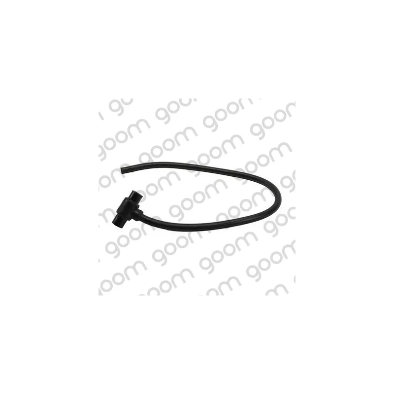 Tuyau, ventilation de carter-moteur GOOM CBH-0001