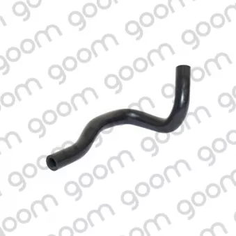 Flexible, aération de la housse de culasse GOOM