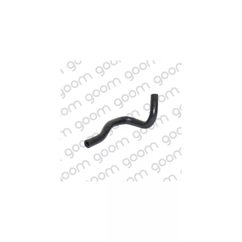 Flexible, aération de la housse de culasse GOOM CBH-0004