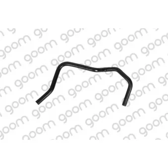 Flexible, aération de la housse de culasse GOOM CBH-0005