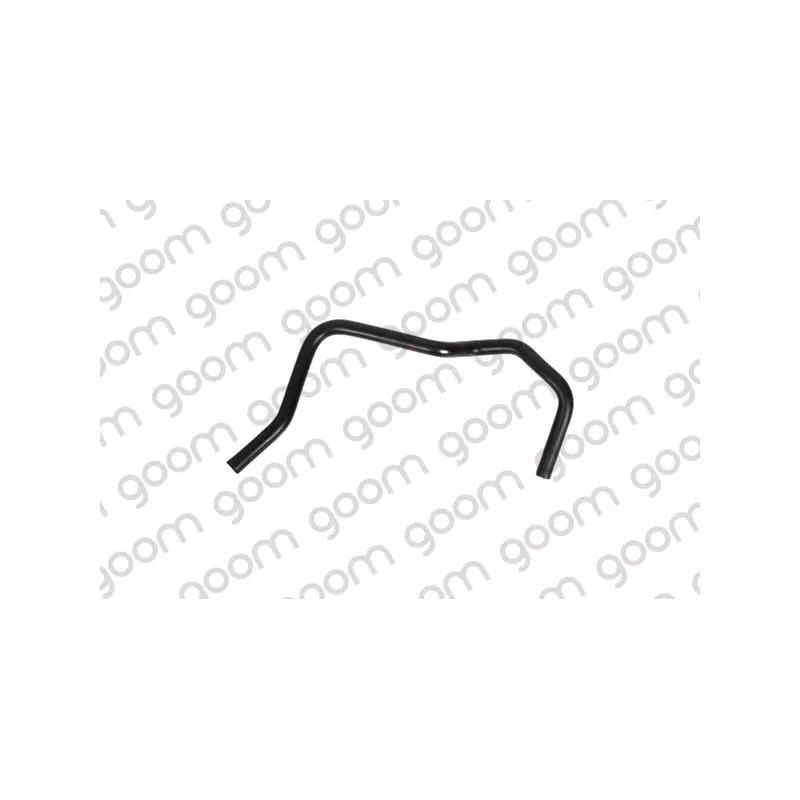 Flexible, aération de la housse de culasse GOOM CBH-0005