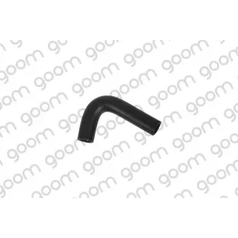 Flexible, aération de la housse de culasse GOOM CBH-0006