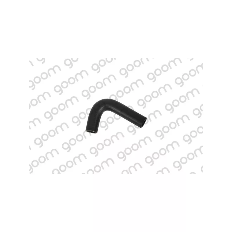 Flexible, aération de la housse de culasse GOOM CBH-0006
