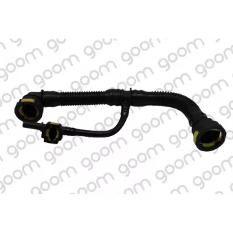 Tuyau, ventilation de carter-moteur GOOM CBH-0007