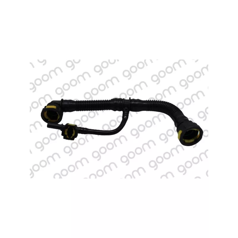 Tuyau, ventilation de carter-moteur GOOM CBH-0007