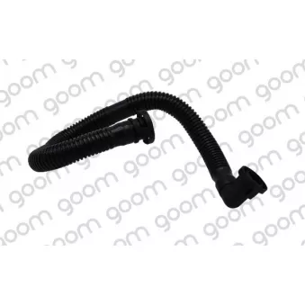 Tuyau, ventilation de carter-moteur GOOM CBH-0008
