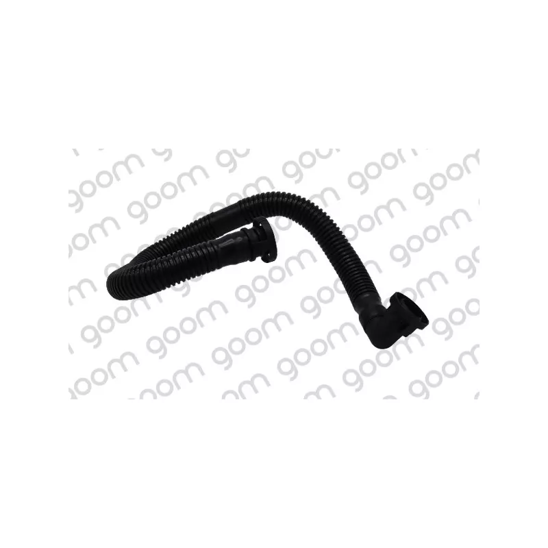 Tuyau, ventilation de carter-moteur GOOM CBH-0008