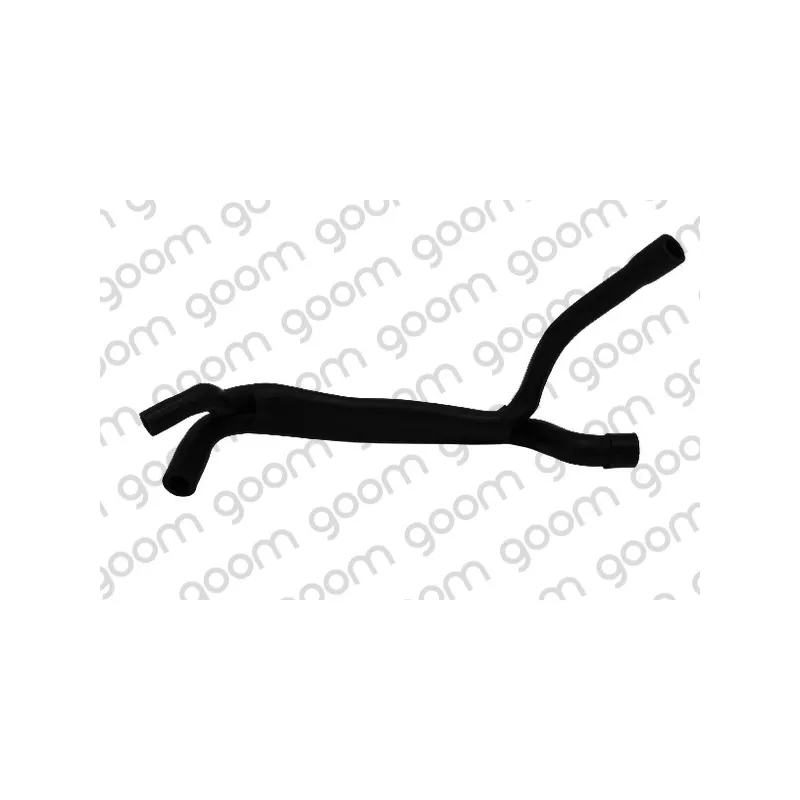 Tuyau, ventilation de carter-moteur GOOM CBH-0009