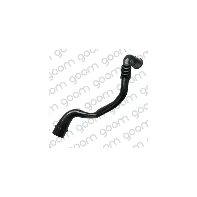 Flexible, aération de la housse de culasse GOOM CBH-0010