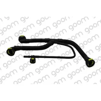 Tuyau, ventilation de carter-moteur GOOM CBH-0011