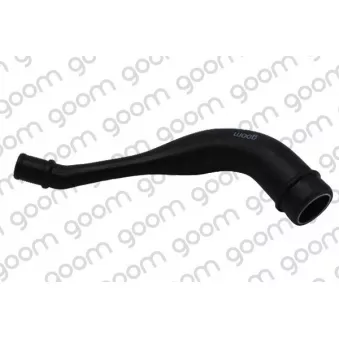Tuyau, ventilation de carter-moteur GOOM CBH-0012