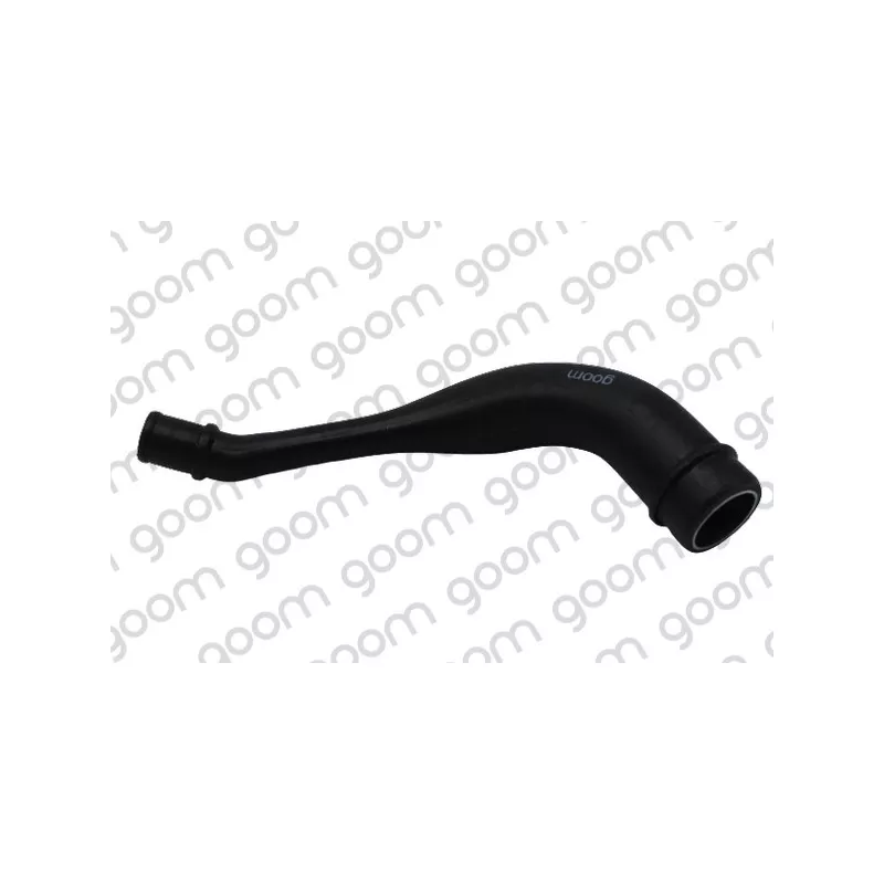 Tuyau, ventilation de carter-moteur GOOM CBH-0012