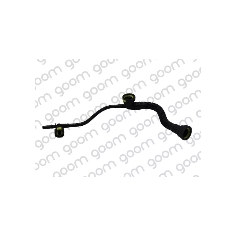 Tuyau, ventilation de carter-moteur GOOM CBH-0013
