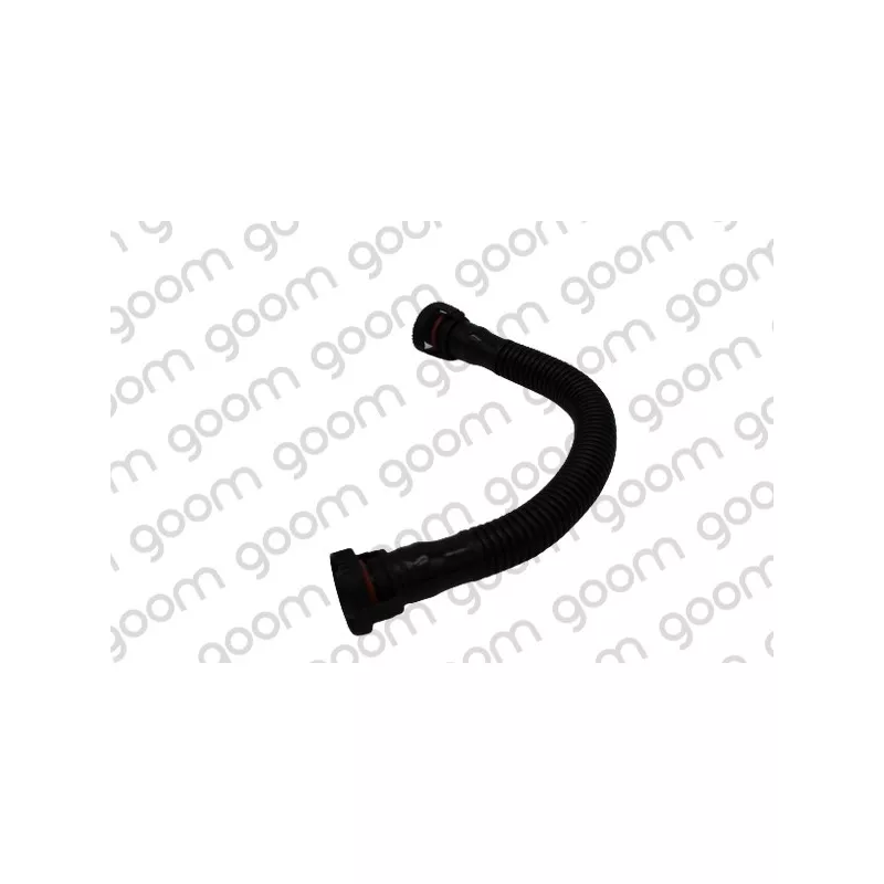 Tuyau, ventilation de carter-moteur GOOM CBH-0014