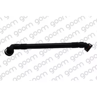 Flexible, aération de la housse de culasse GOOM CBH-0017
