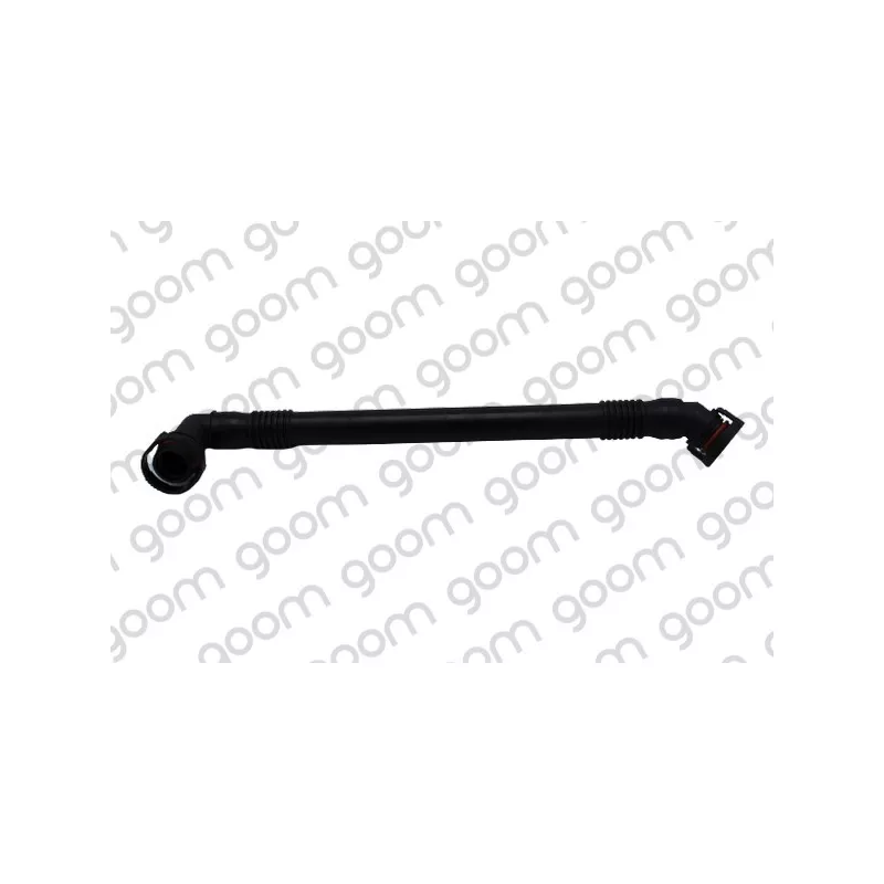 Flexible, aération de la housse de culasse GOOM CBH-0017