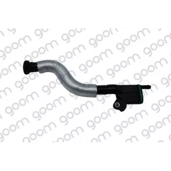 Flexible, aération de la housse de culasse GOOM CBH-0020