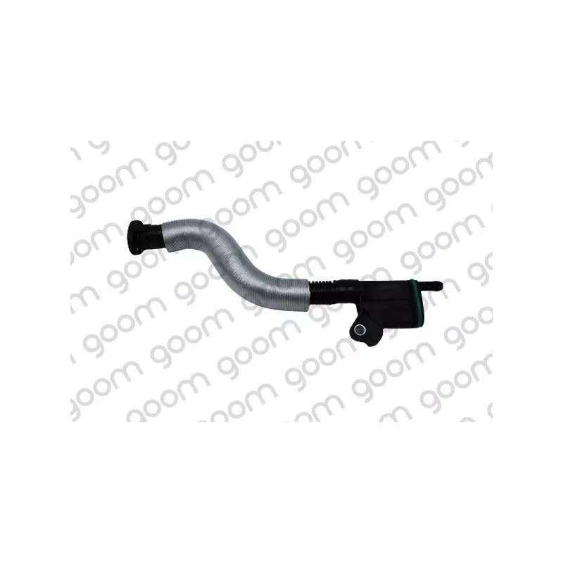 Flexible, aération de la housse de culasse GOOM CBH-0020