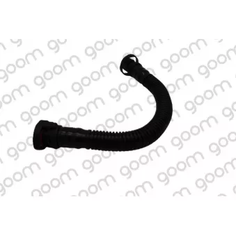 Tuyau, ventilation de carter-moteur GOOM