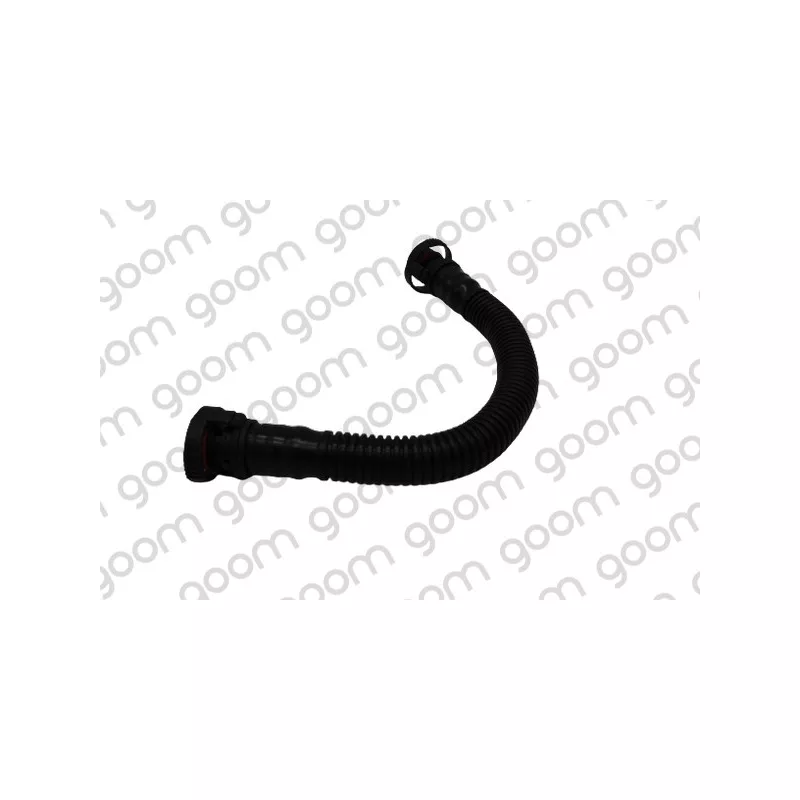 Tuyau, ventilation de carter-moteur GOOM CBH-0021