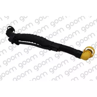 Flexible, aération de la housse de culasse GOOM CBH-0024