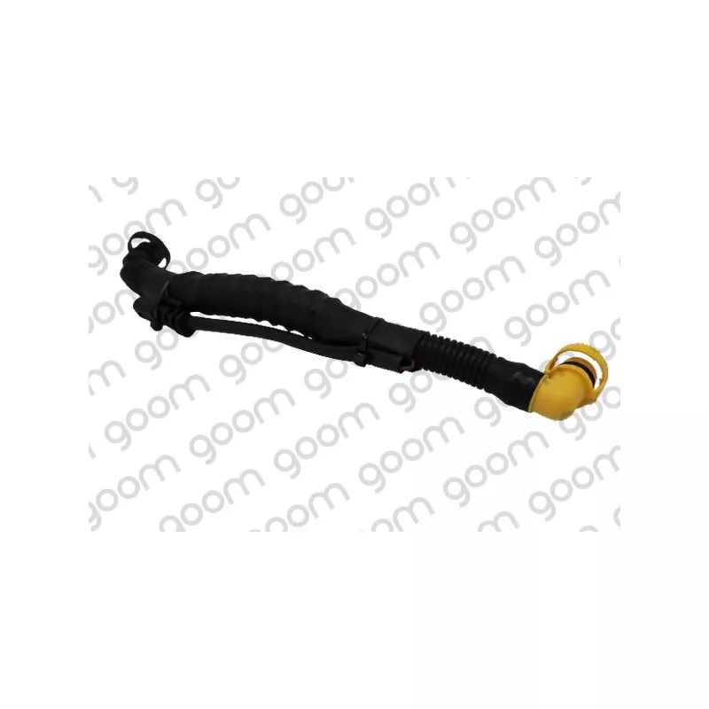 Flexible, aération de la housse de culasse GOOM CBH-0024
