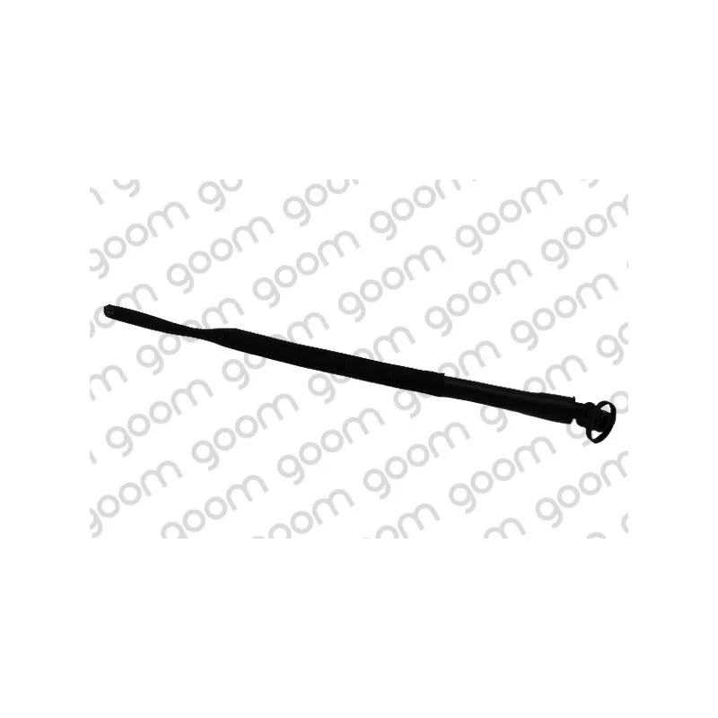 Tuyau, ventilation de carter-moteur GOOM CBH-0026