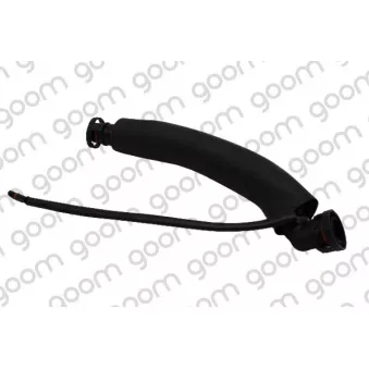 Tuyau, ventilation de carter-moteur GOOM