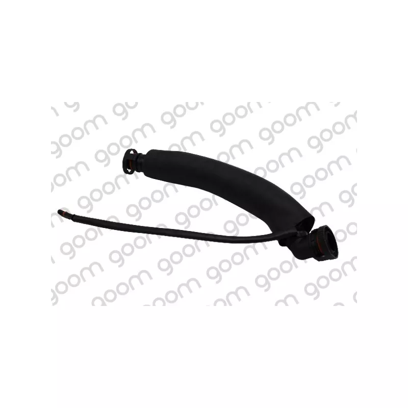 Tuyau, ventilation de carter-moteur GOOM CBH-0027