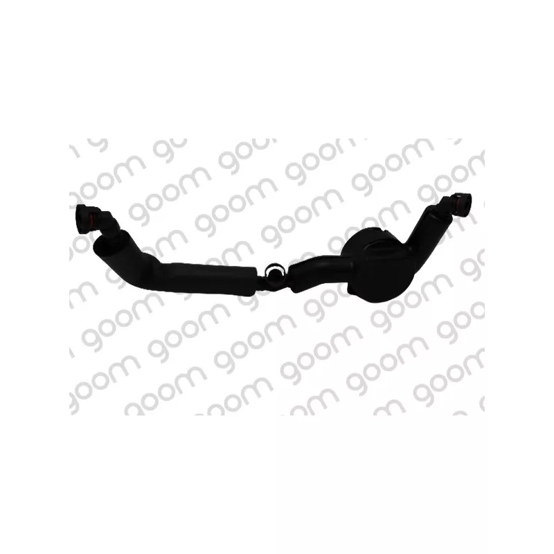 Tuyau, ventilation de carter-moteur GOOM CBH-0028