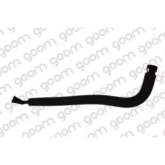 Tuyau, ventilation de carter-moteur GOOM CBH-0029