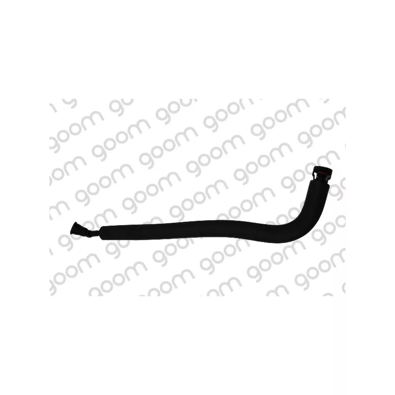 Tuyau, ventilation de carter-moteur GOOM CBH-0029