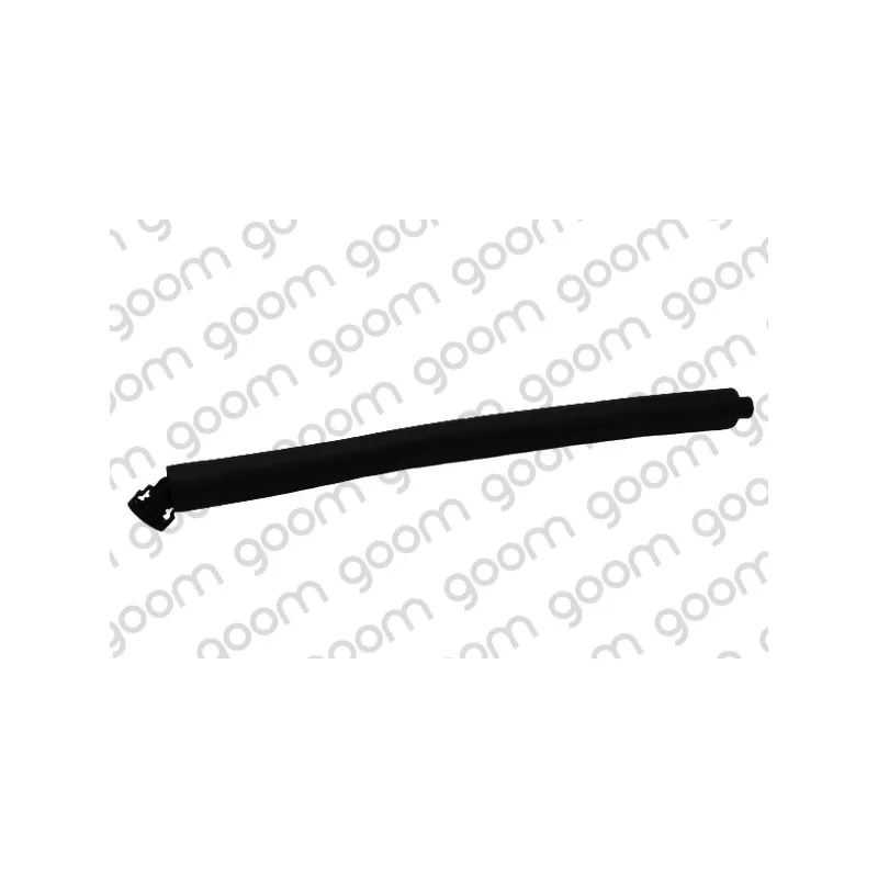 Tuyau, ventilation de carter-moteur GOOM CBH-0030