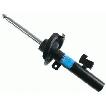 Amortisseur avant droit SACHS 313 287