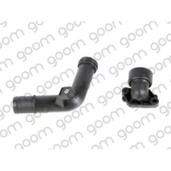 Bride de liquide de refroidissement GOOM CF-0006