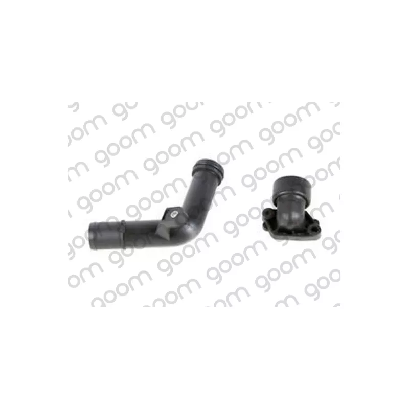 Bride de liquide de refroidissement GOOM CF-0006