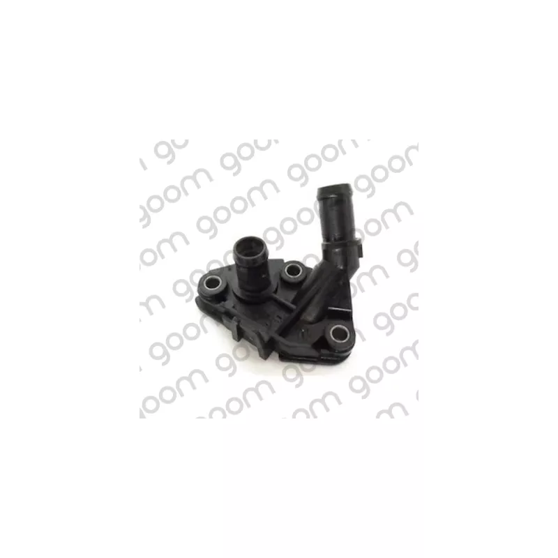 Bride de liquide de refroidissement GOOM CF-0026