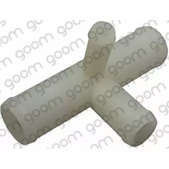 Bride de liquide de refroidissement GOOM CF-0034