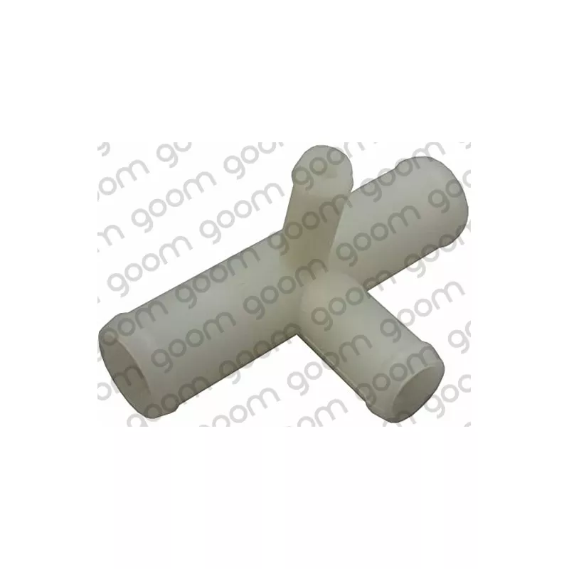 Bride de liquide de refroidissement GOOM CF-0034