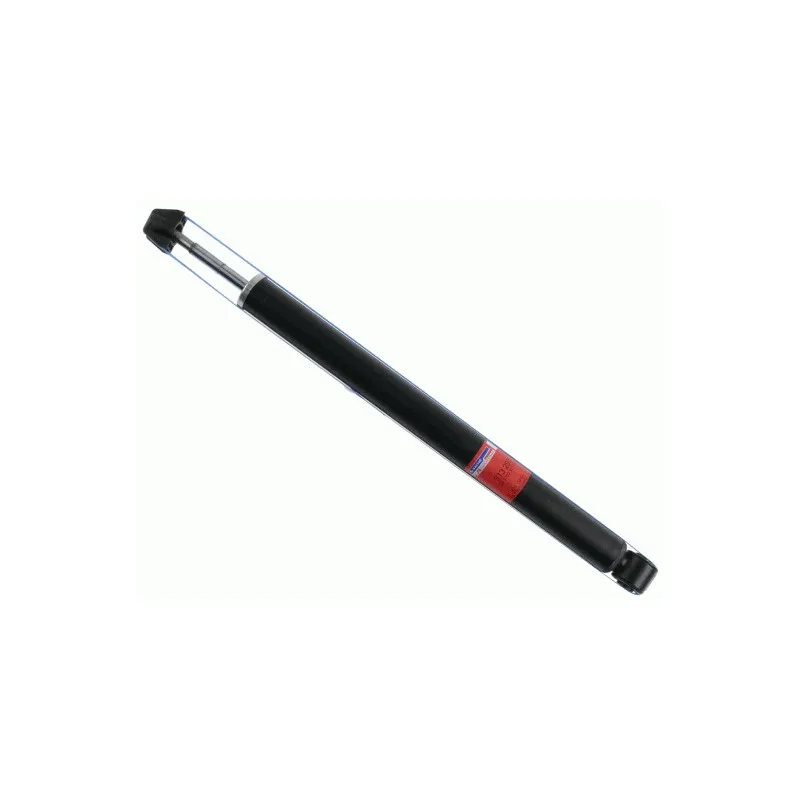 Jeu de 2 amortisseurs arrière SACHS 313 293