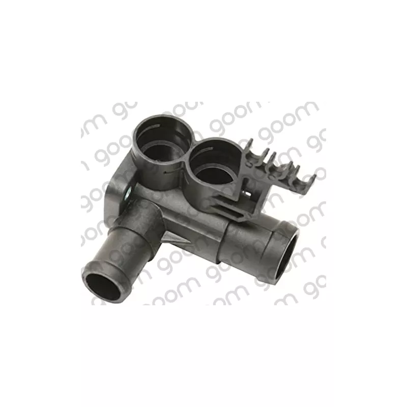 Bride de liquide de refroidissement GOOM CF-0055