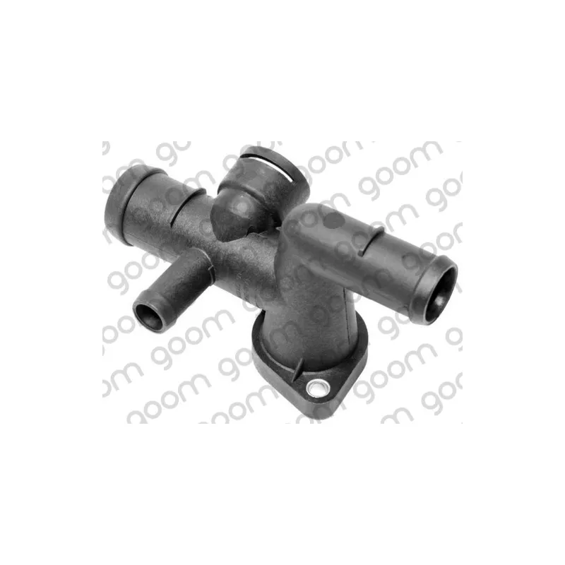 Bride de liquide de refroidissement GOOM CF-0067