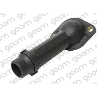 Bride de liquide de refroidissement GOOM CF-0069
