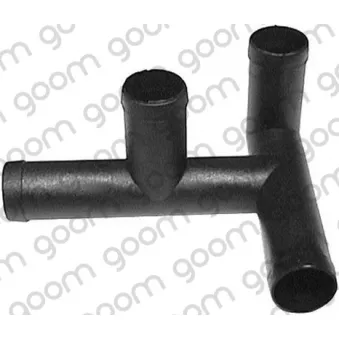 Bride de liquide de refroidissement GOOM CF-0072