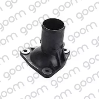 Bride de liquide de refroidissement GOOM CF-0075