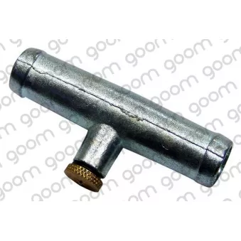 Bride de liquide de refroidissement GOOM CF-0079